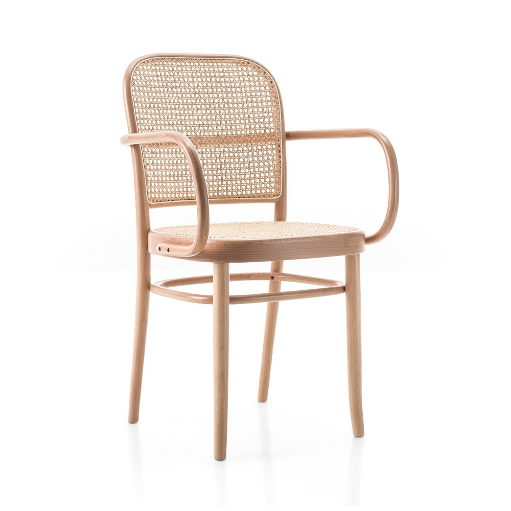 Sillón N.811 GTV Thonet Vienna