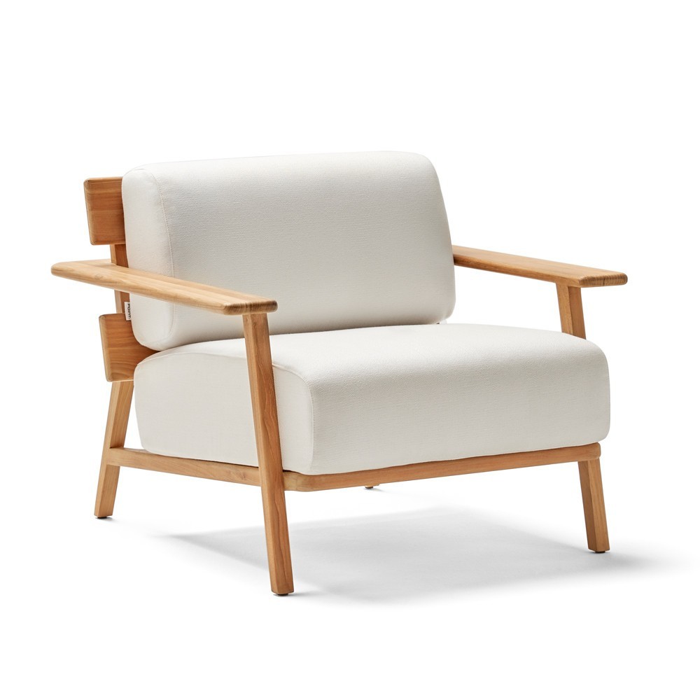 Sillón Paralel Point