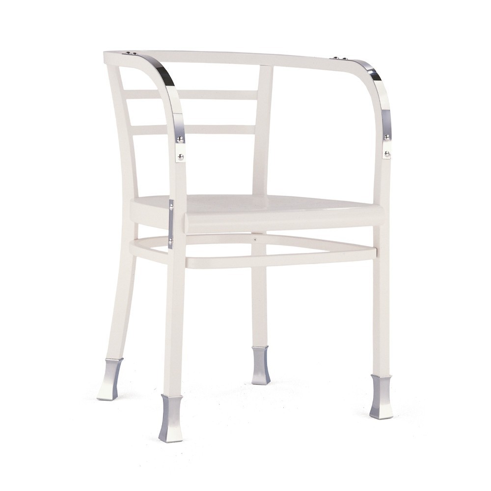 Sillón Postsparkasse GTV Thonet Vienna