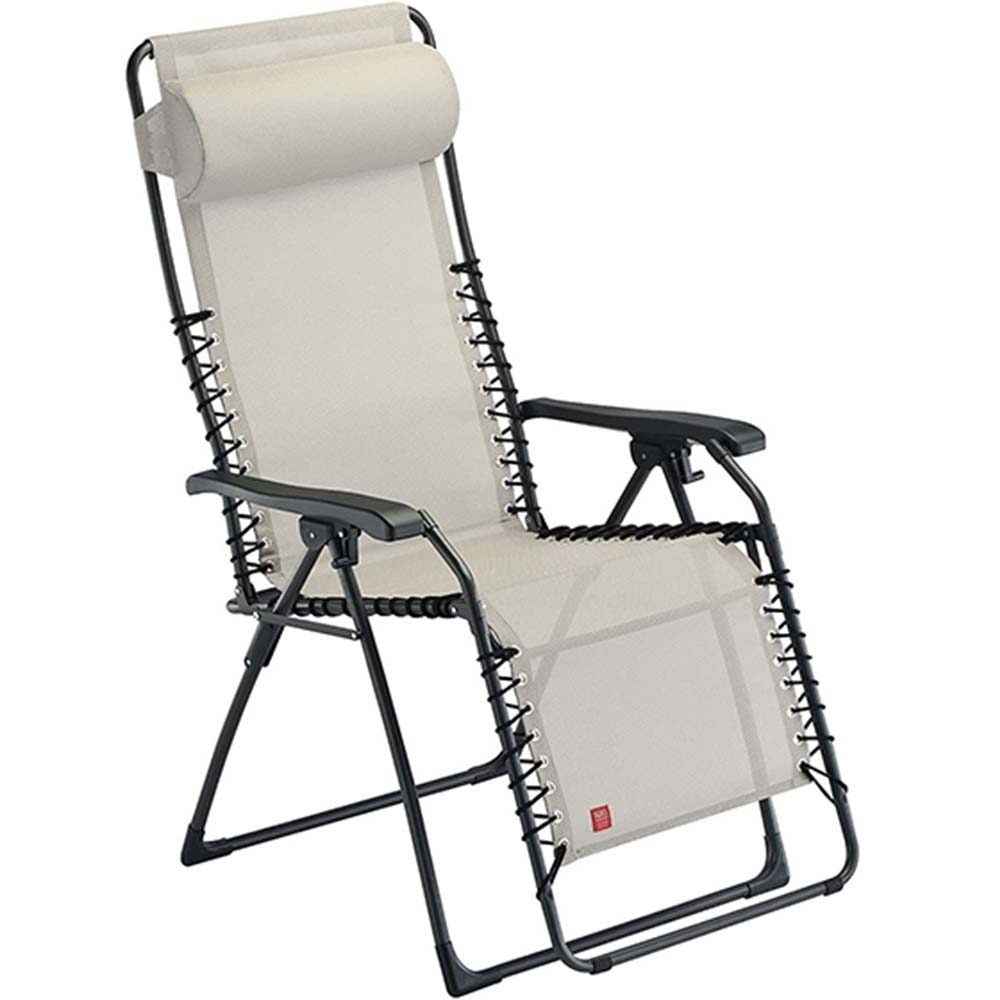 Sillón relax Movida Fiam Outdoor