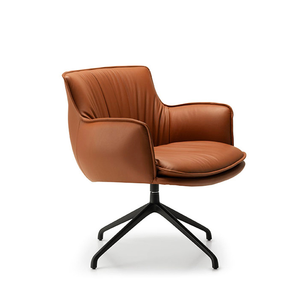 Sillón Rhonda Lounge Cattelan Italia