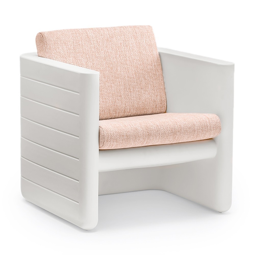 Butaca Sunset 625 Pedrali