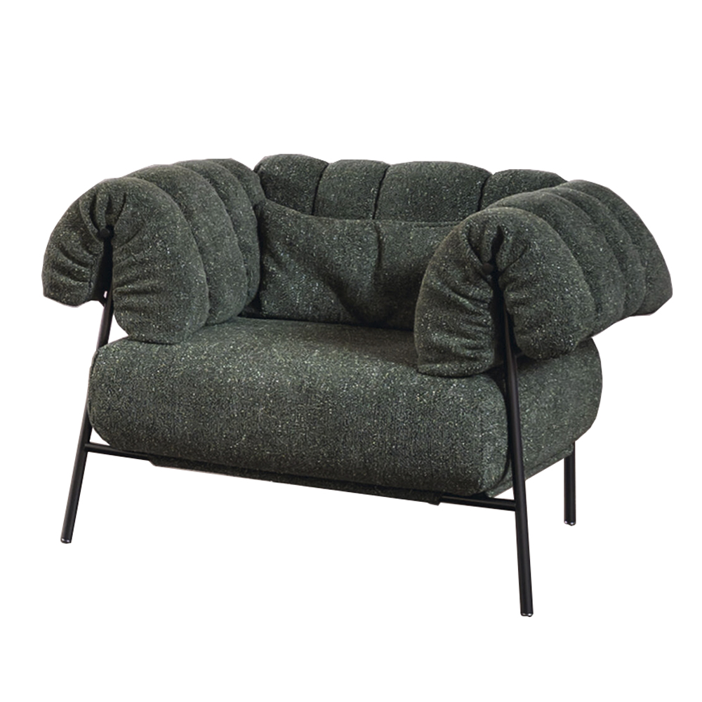 Sillón Tirella Bonaldo