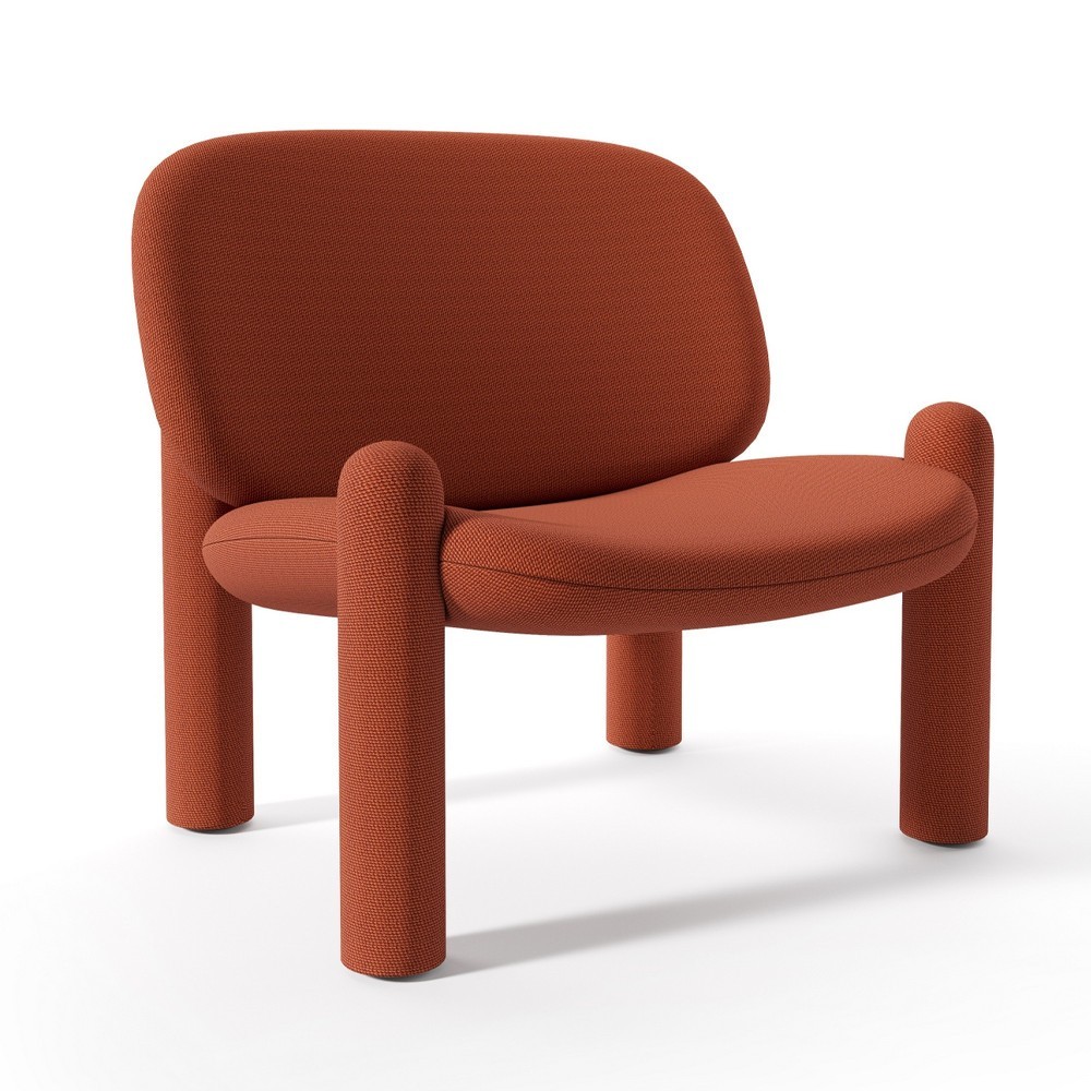 Sillón Tottori Driade