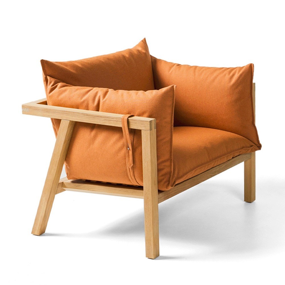 Sillón Umomoku Prostoria