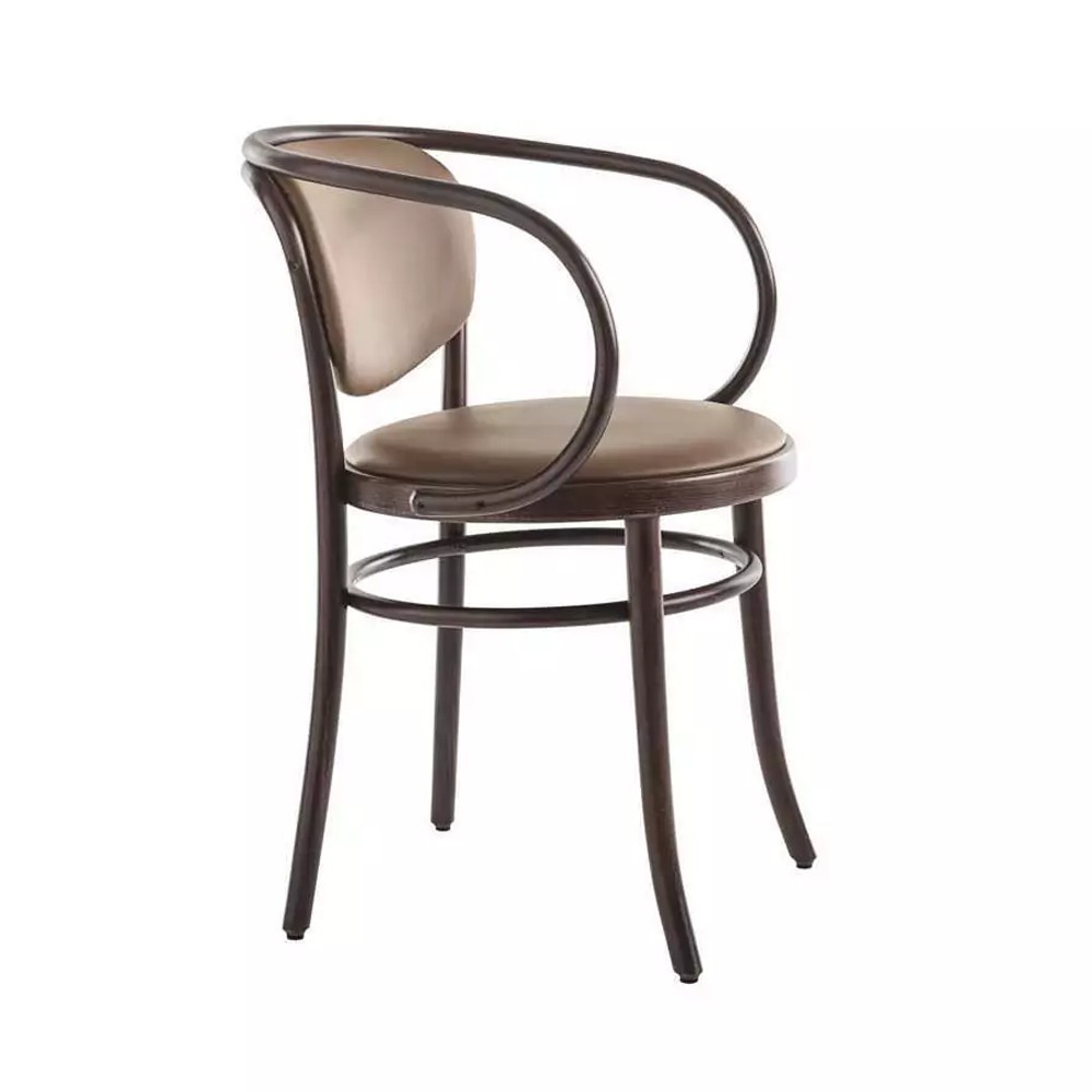 Sillón Wiener Tapizado GTV Thonet Vienna