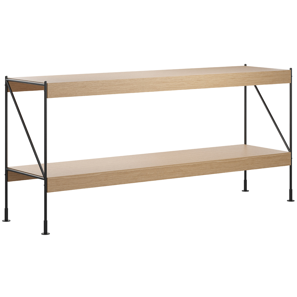 Sistema almacenamiento Zet Audo Copenhagen