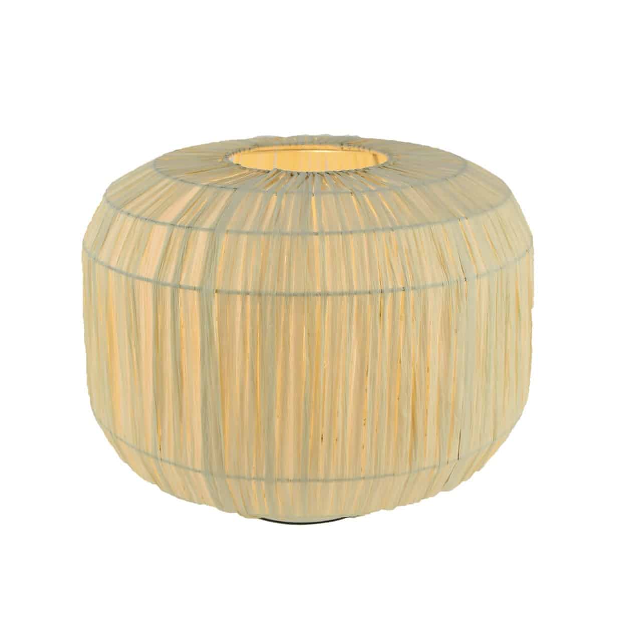 AJP TORE 11027 SOBREMESA CHEVAL PAPEL 1 X E-27