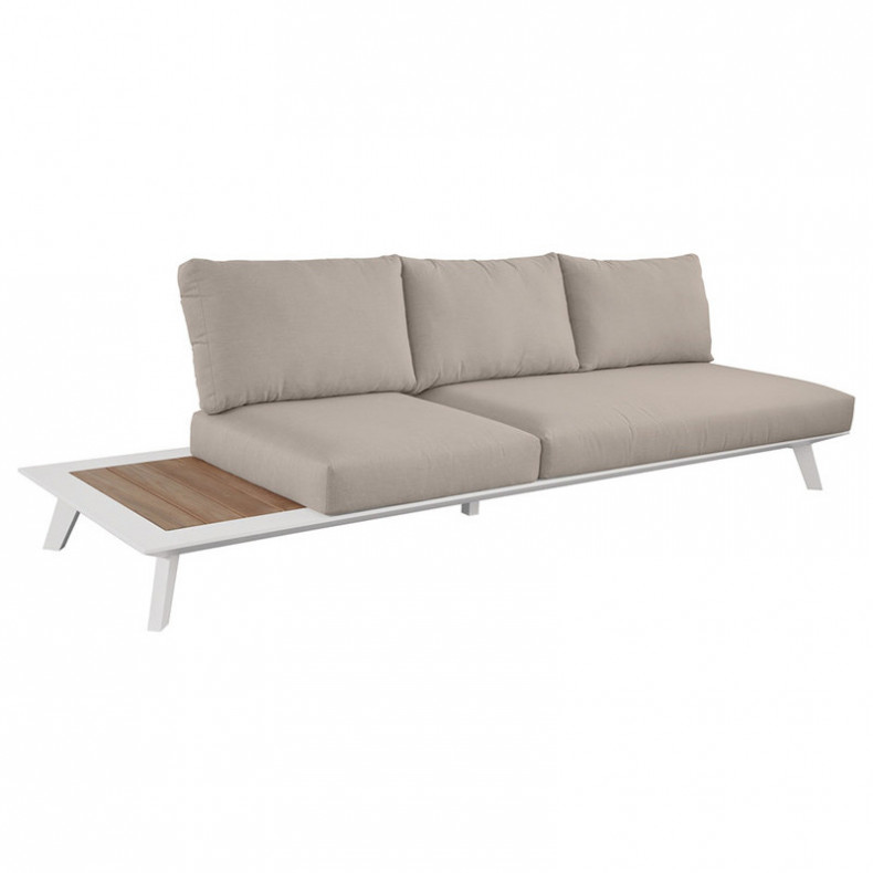 SOFÁ POSITANO TECA 3 PLAZAS