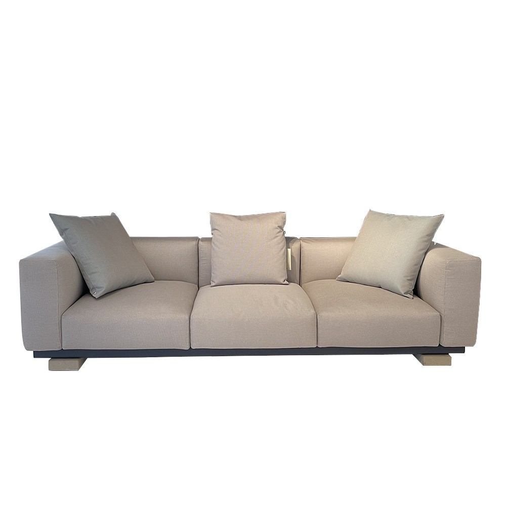 Sofá 3 plazas Molo Oferta Kettal