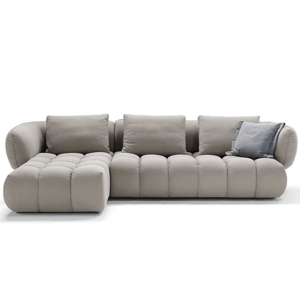 Sofá Abbracci Franco Ferri