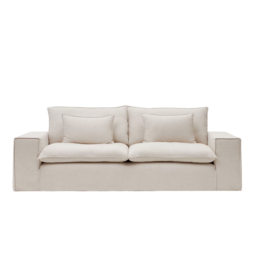 Sofá Anarela Kave Home