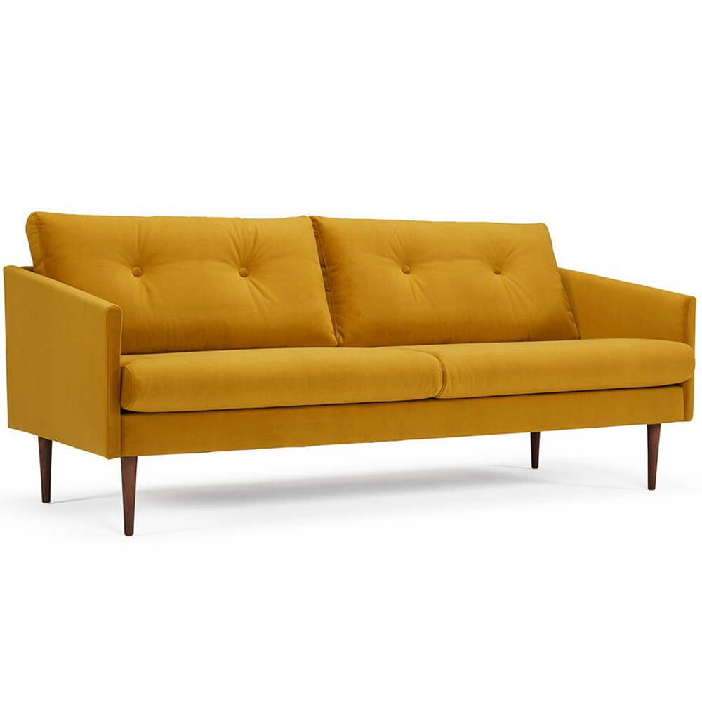 Sofá Assens - K 375 Scandinavian Upholstery