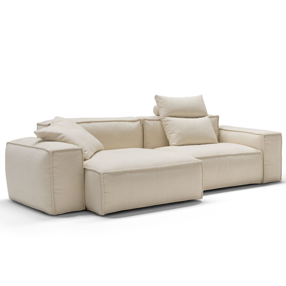 Sofá Astor Franco Ferri