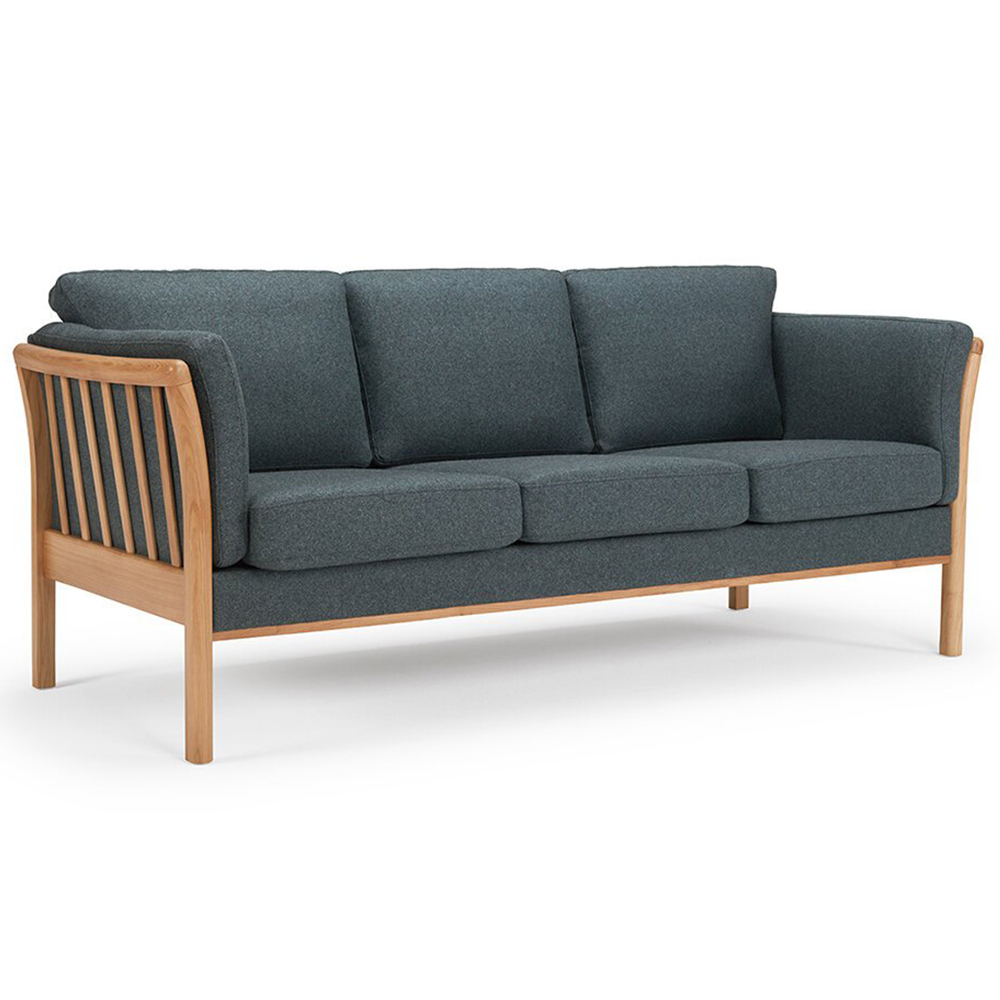 Sofá Aya K129 Scandinavian Upholstery