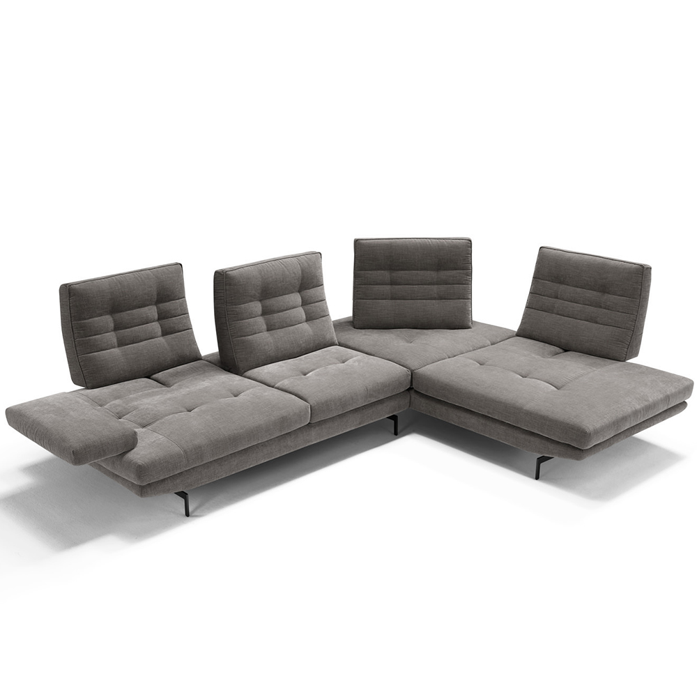 Sofá Baltik Franco Ferri