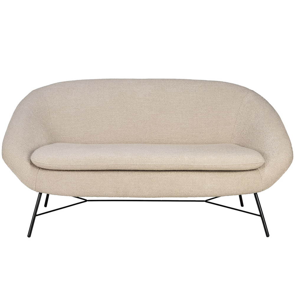 Sofá Barrow Ethnicraft