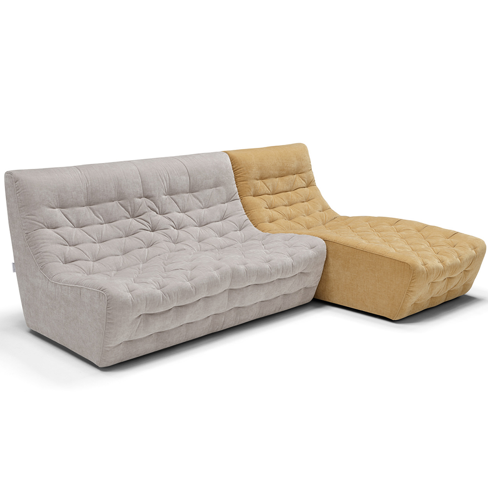 Sofá Bella Bora Franco Ferri