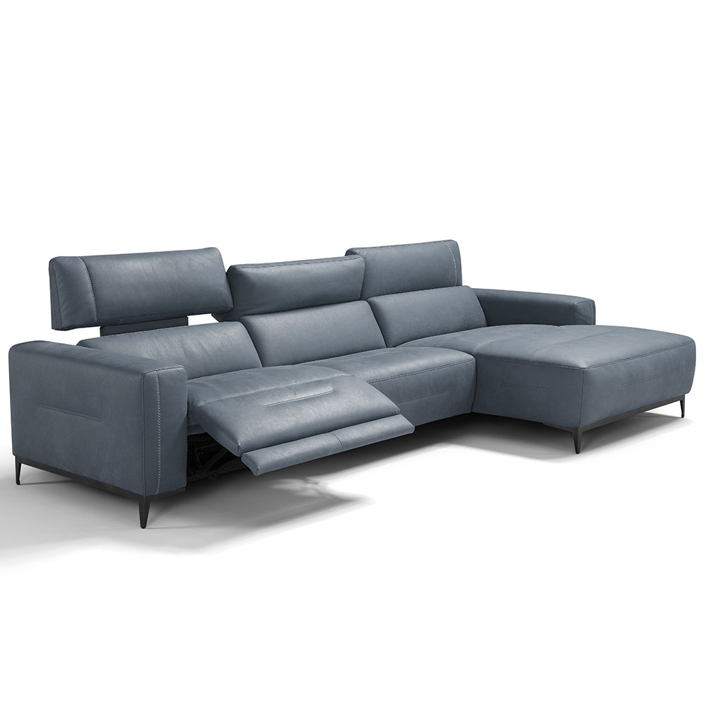 Sofá Berte Franco Ferri