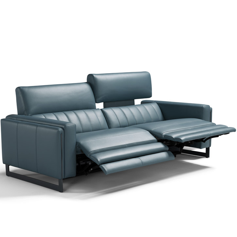 Sofá Boe Franco Ferri