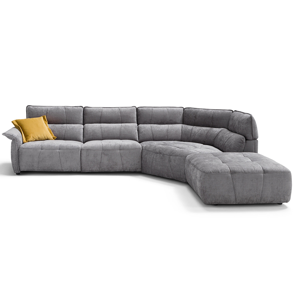 Sofá Borg Franco Ferri