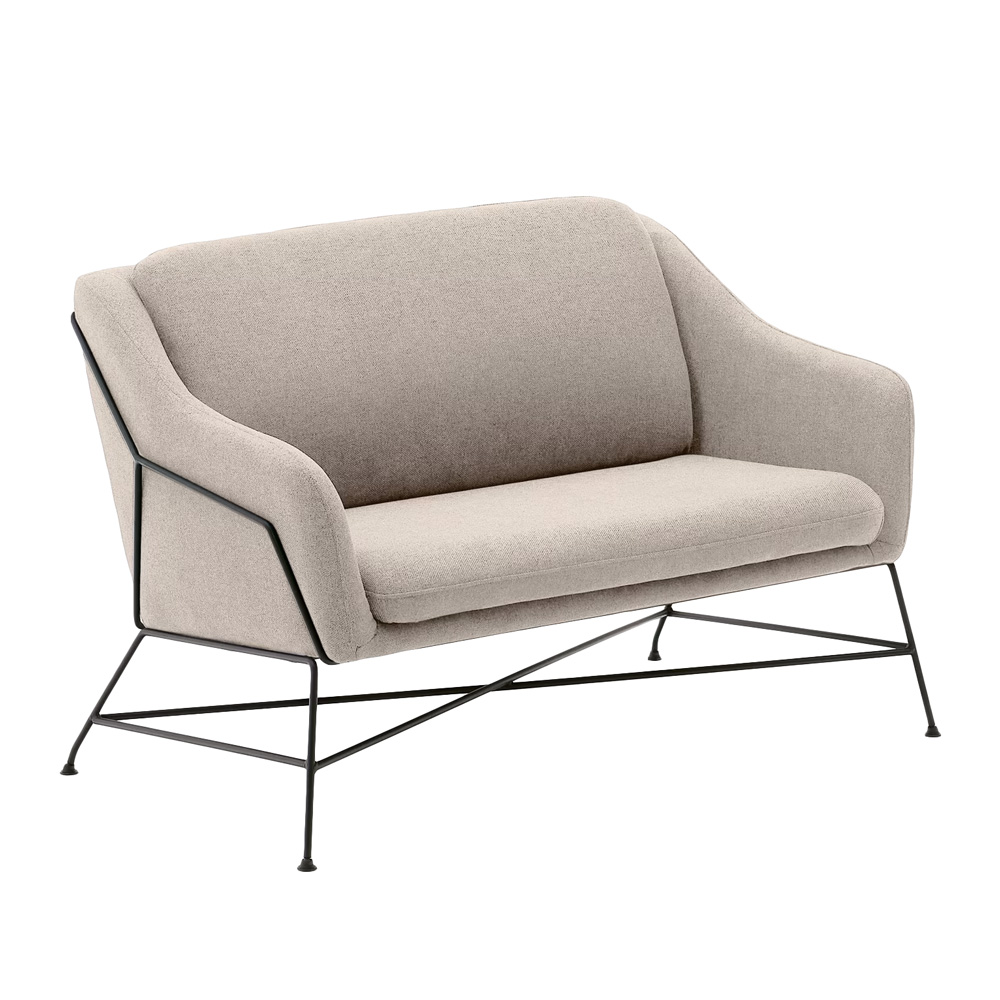 Sofá Brida Kave Home