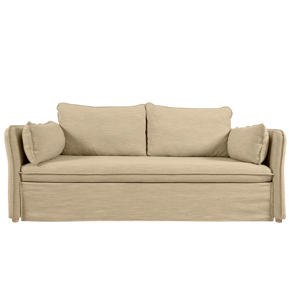 Sofá cama Tanit Kave Home