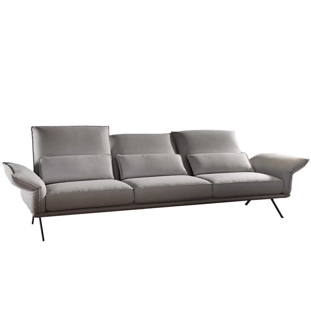 Sofá Capitolo Franco Ferri