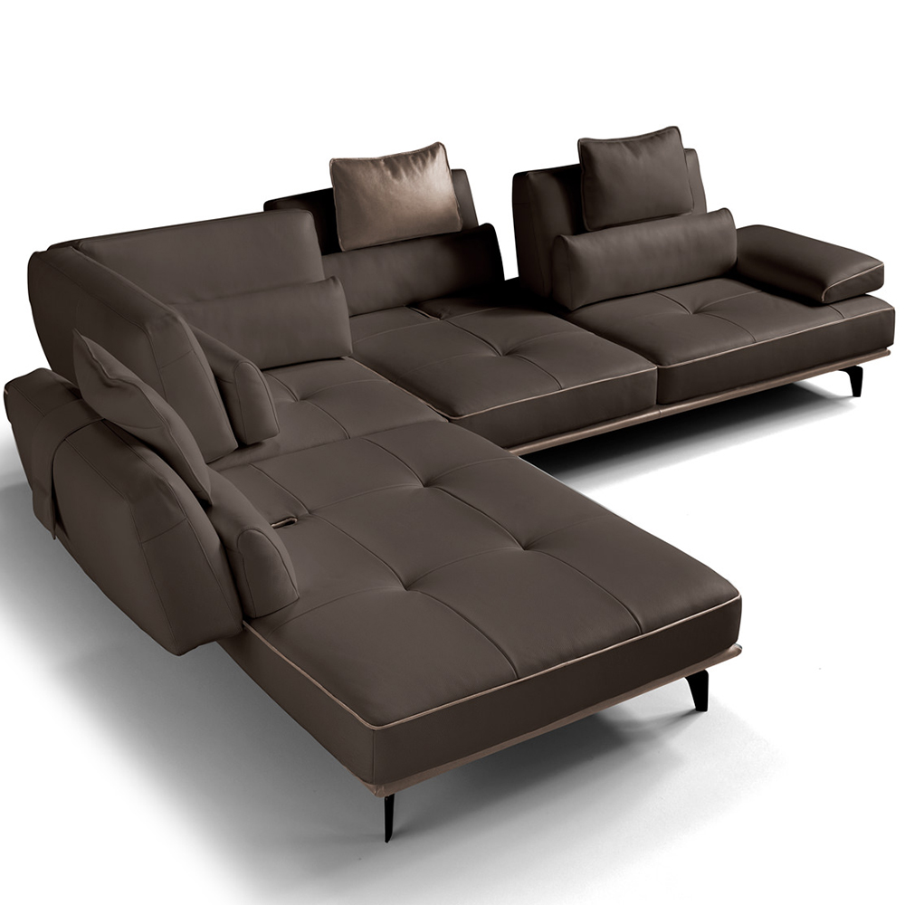 Sofá Cestone Franco Ferri