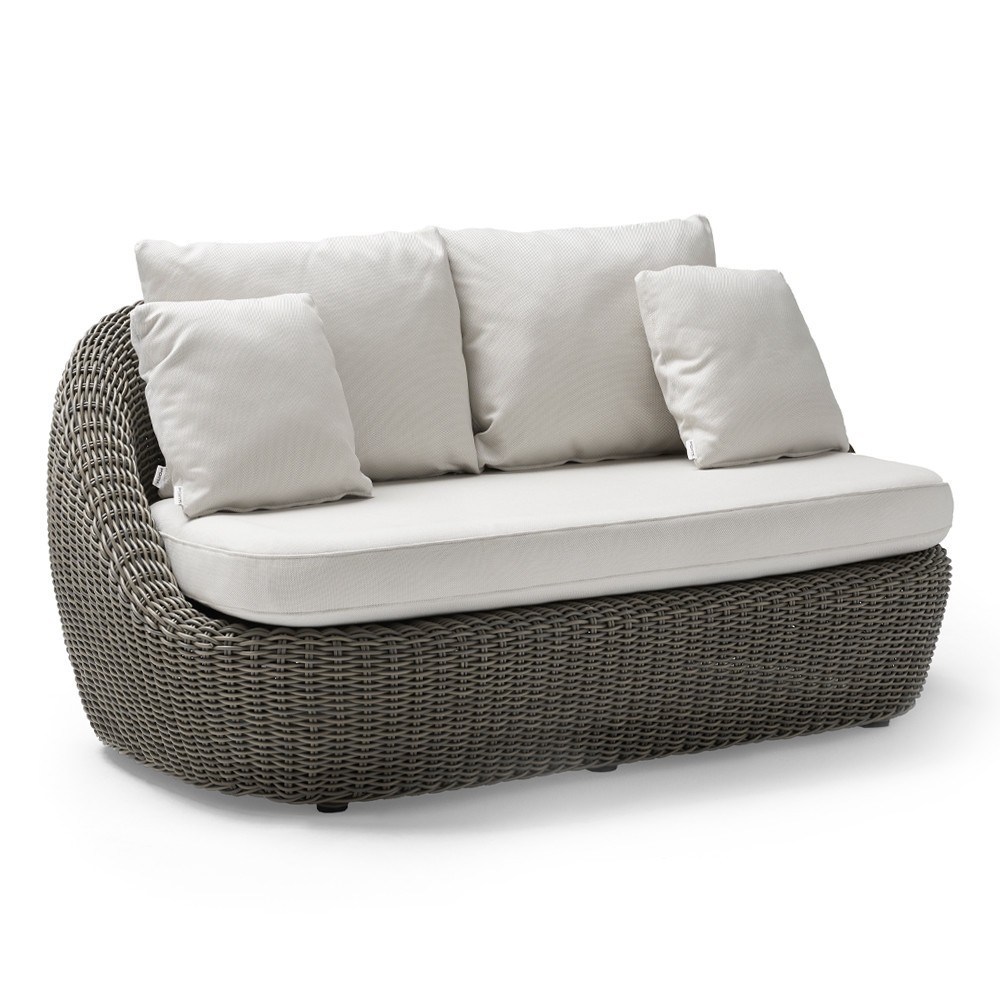 Sofá Curvo Heritage Point