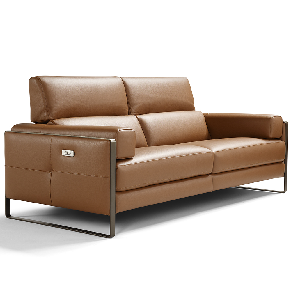 Sofá Daunia Franco Ferri