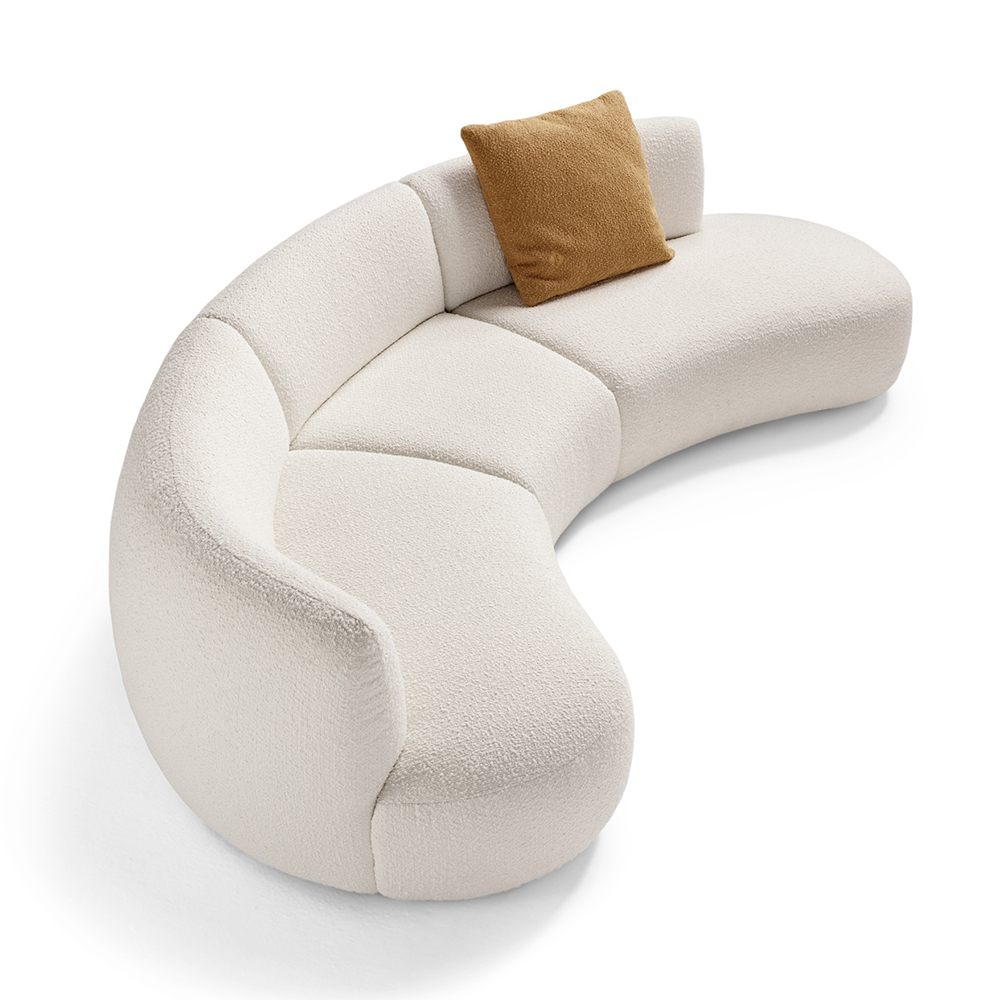 Sofá Elisa Franco Ferri