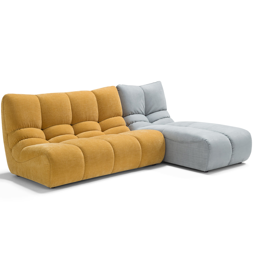 Sofá Formosa Franco Ferri