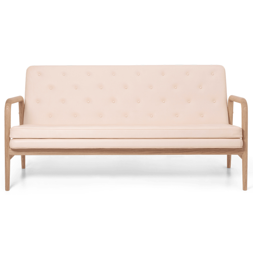 Sofá Foyer VLA77 Carl Hansen and Son