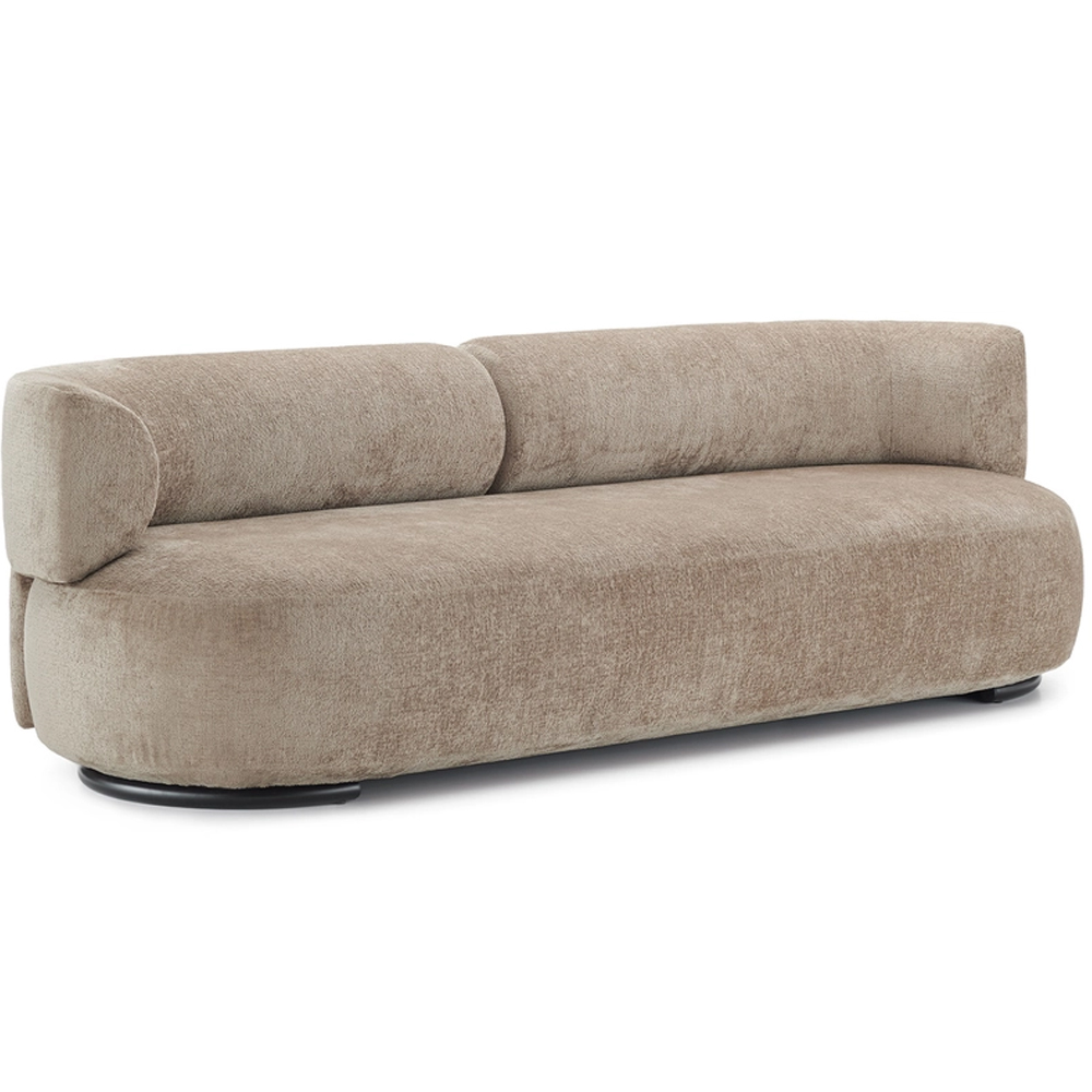 Sofá K-Waiting Kartell