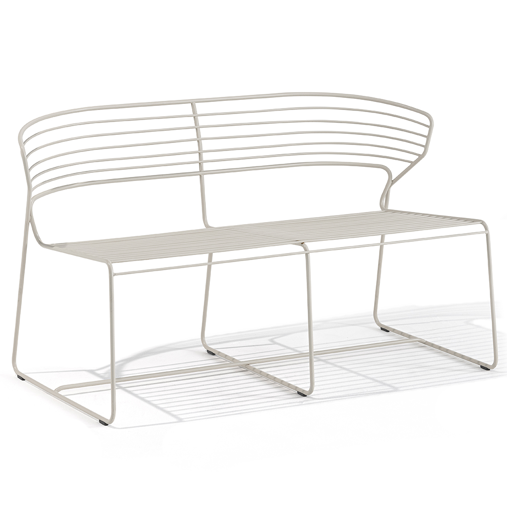 Sofá Koki Wire Desalto