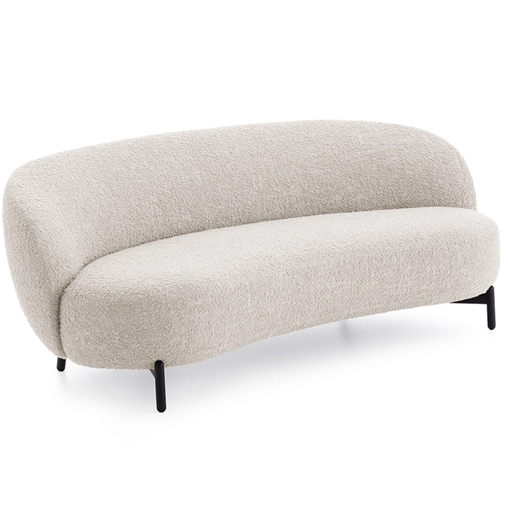 Sofá Lunam Kartell
