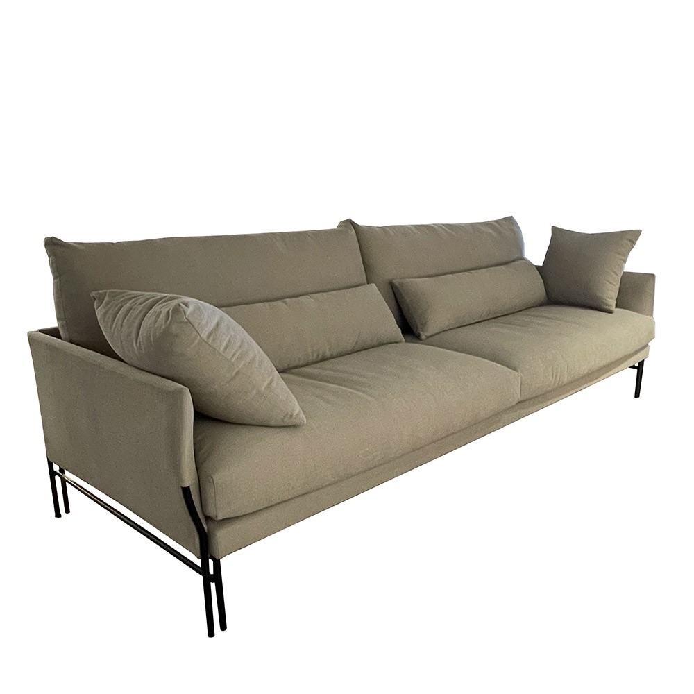 Sofá Majestic Oferta Omelette ed