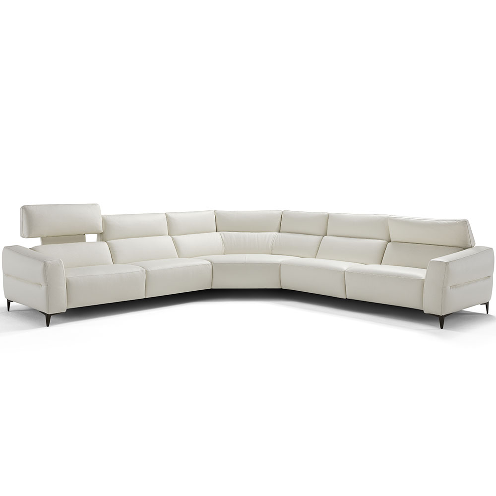 Sofá Mimí Franco Ferri