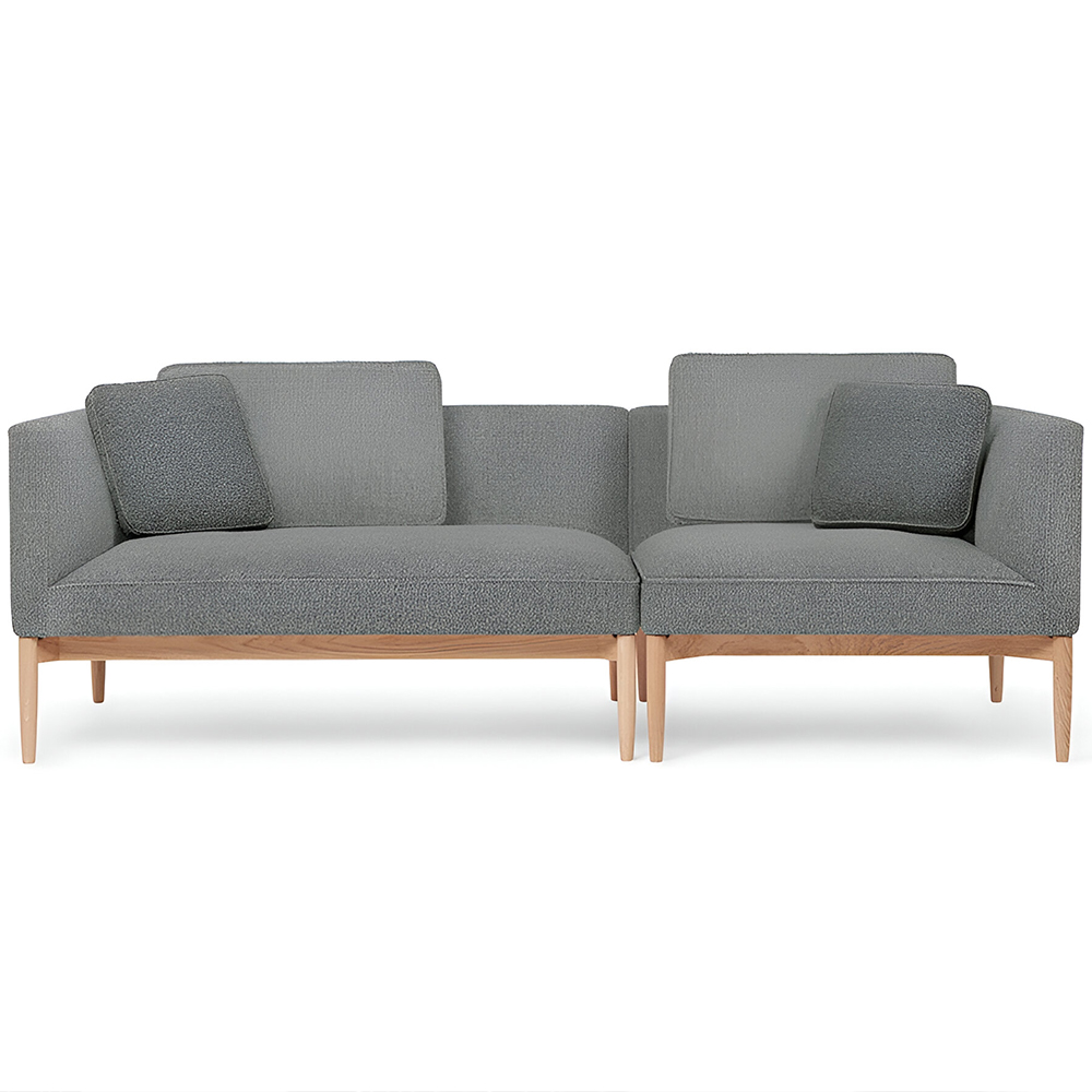 Sofá modular Embrace Carl Hansen and Son