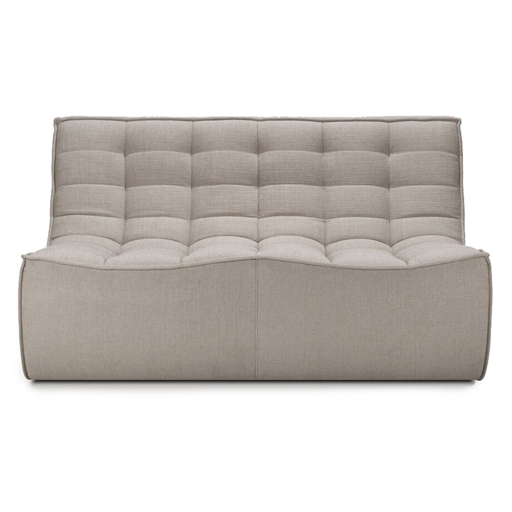 Sofá modular N701 Ethnicraft