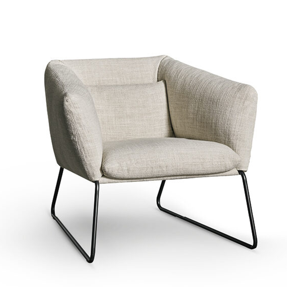 Sillón Nikos Bonaldo