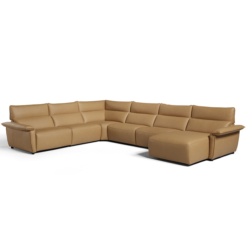 Sofá Orsara Franco Ferri