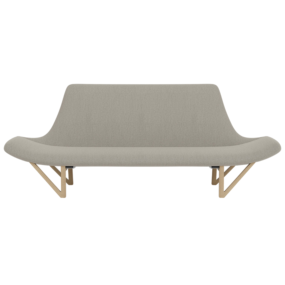 Sofá Pagode Audo Copenhagen