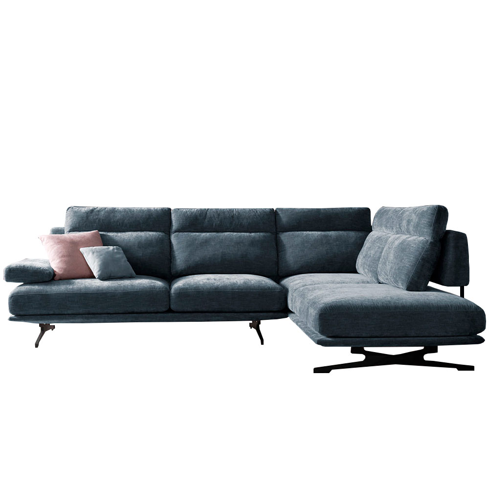 Sofá Santorini Franco Ferri