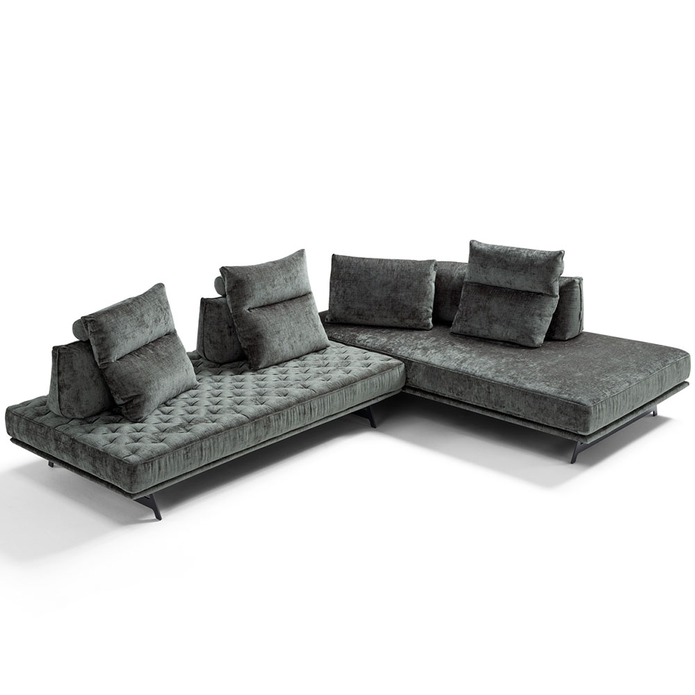 Sofá Stor Franco Ferri