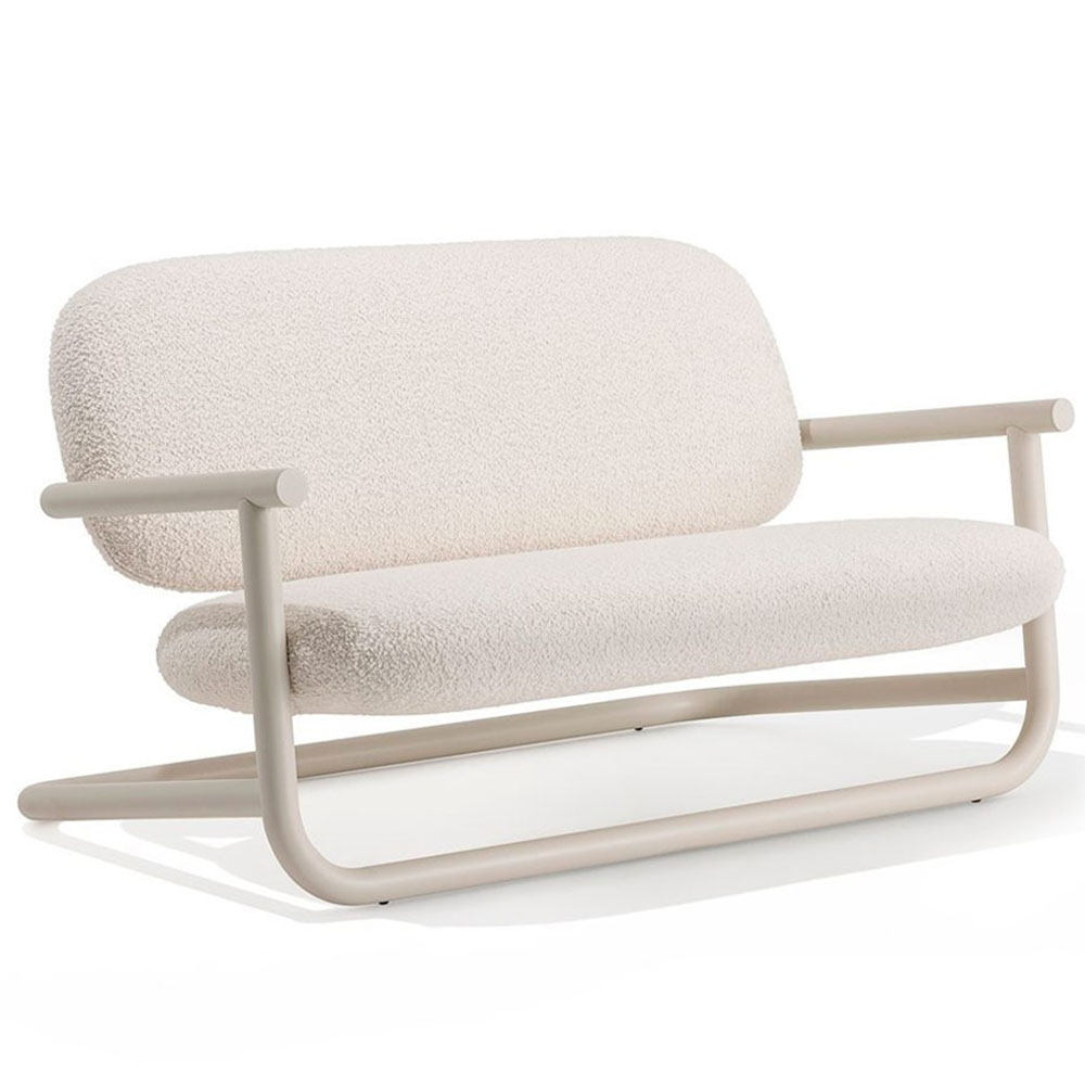 Sofá Strong Special Desalto