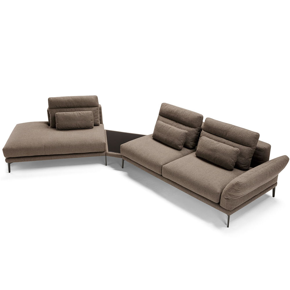 Sofá Tenco Franco Ferri