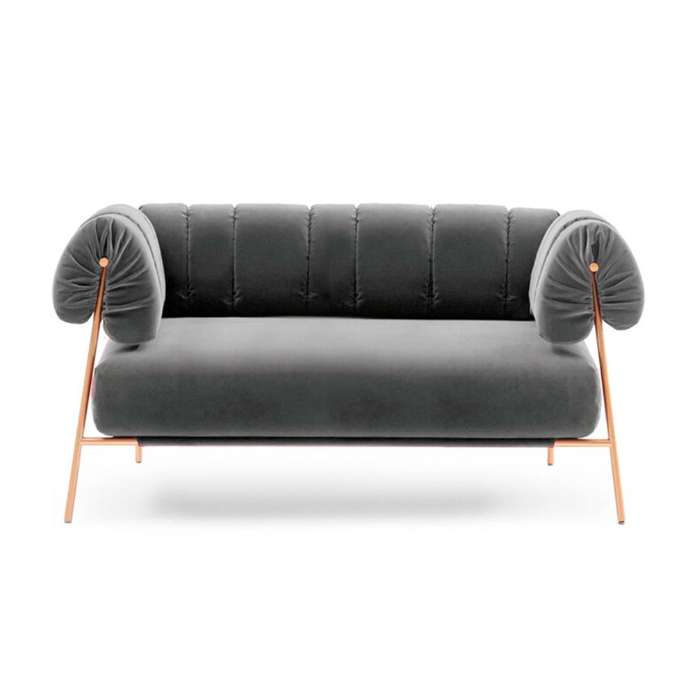 Sofá Tirella Bonaldo