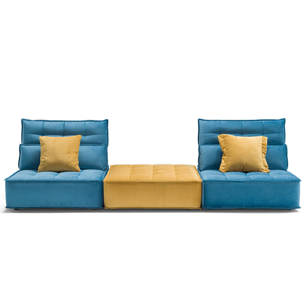 Sofá Tolo Franco Ferri